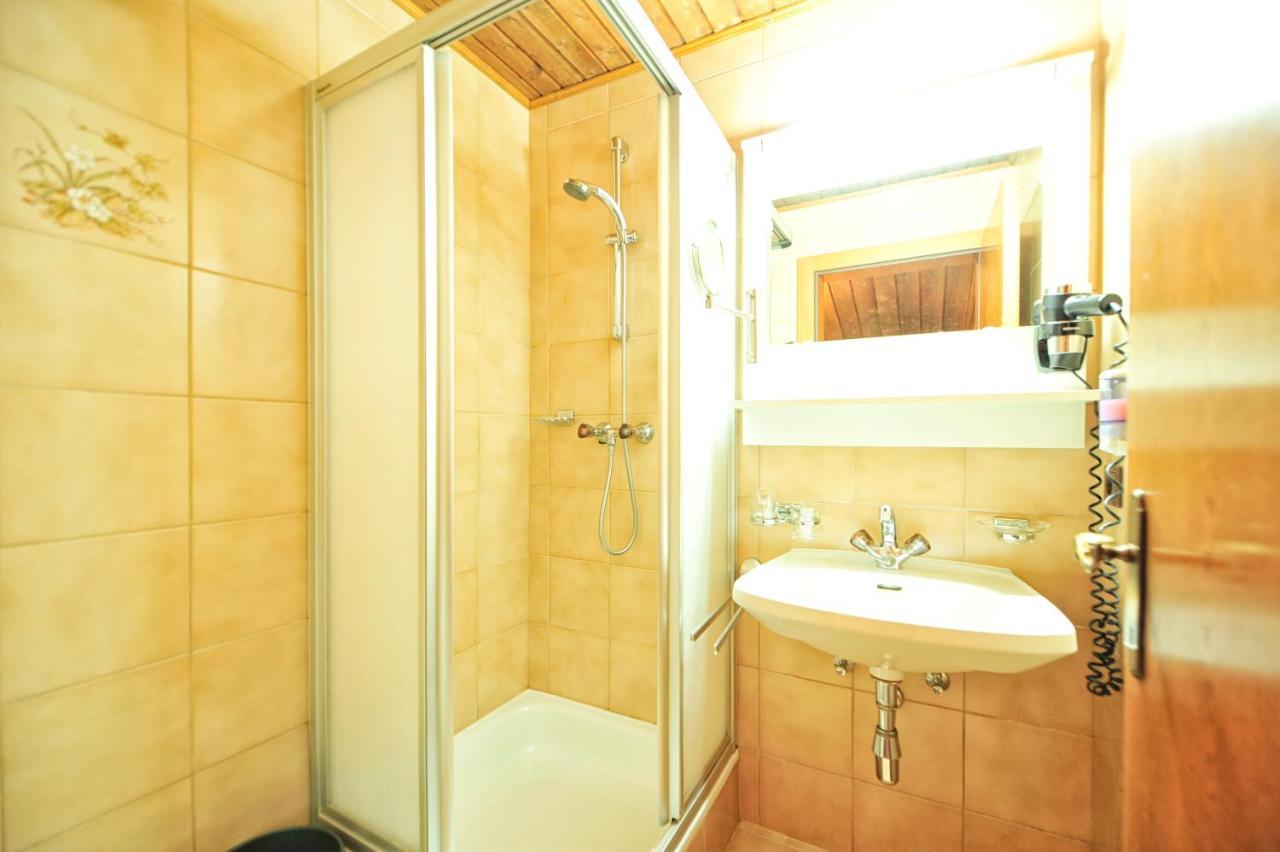 Hotel Galtuererhof Номер фото